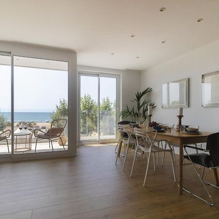 Vivalidays Apartour - Calella Bagian luar foto