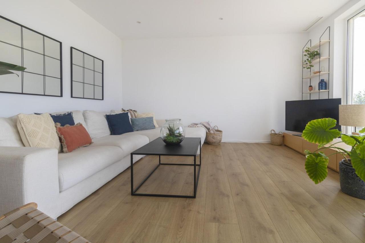 Vivalidays Apartour - Calella Bagian luar foto