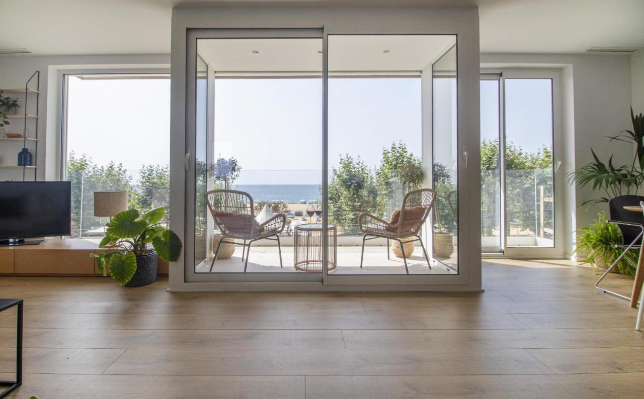 Vivalidays Apartour - Calella Bagian luar foto