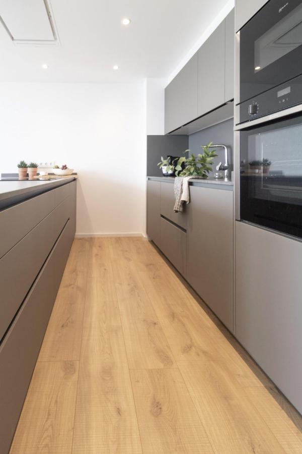 Vivalidays Apartour - Calella Bagian luar foto