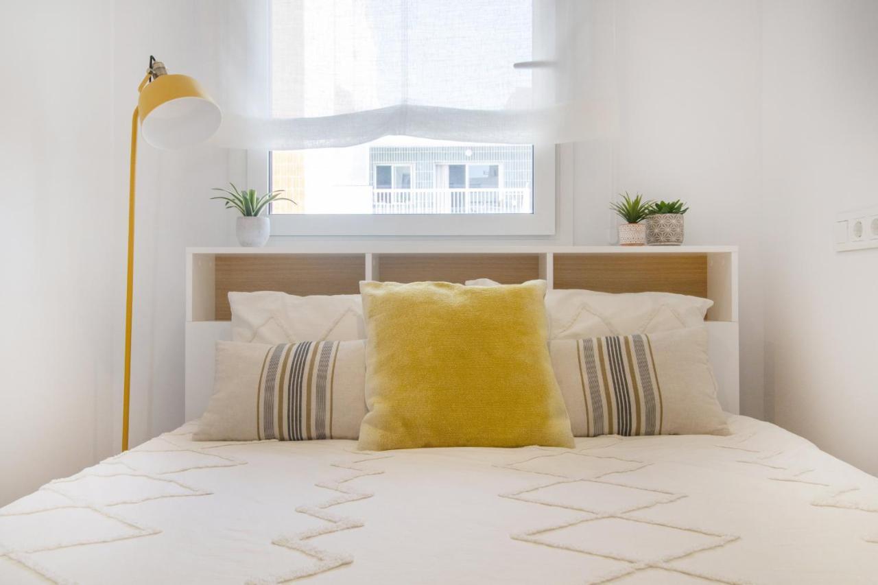 Vivalidays Apartour - Calella Bagian luar foto